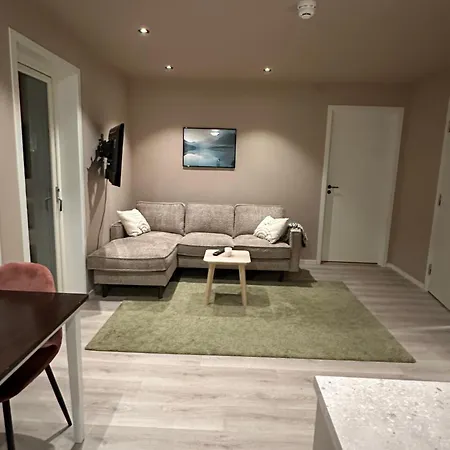 Central Apartment From 2025 Alta Exterior photo
