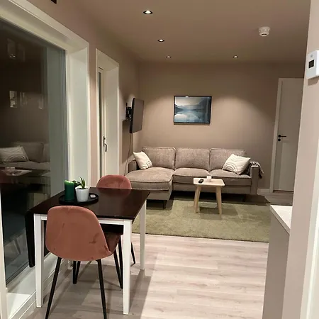 Central Apartment From 2025 Alta Exterior photo