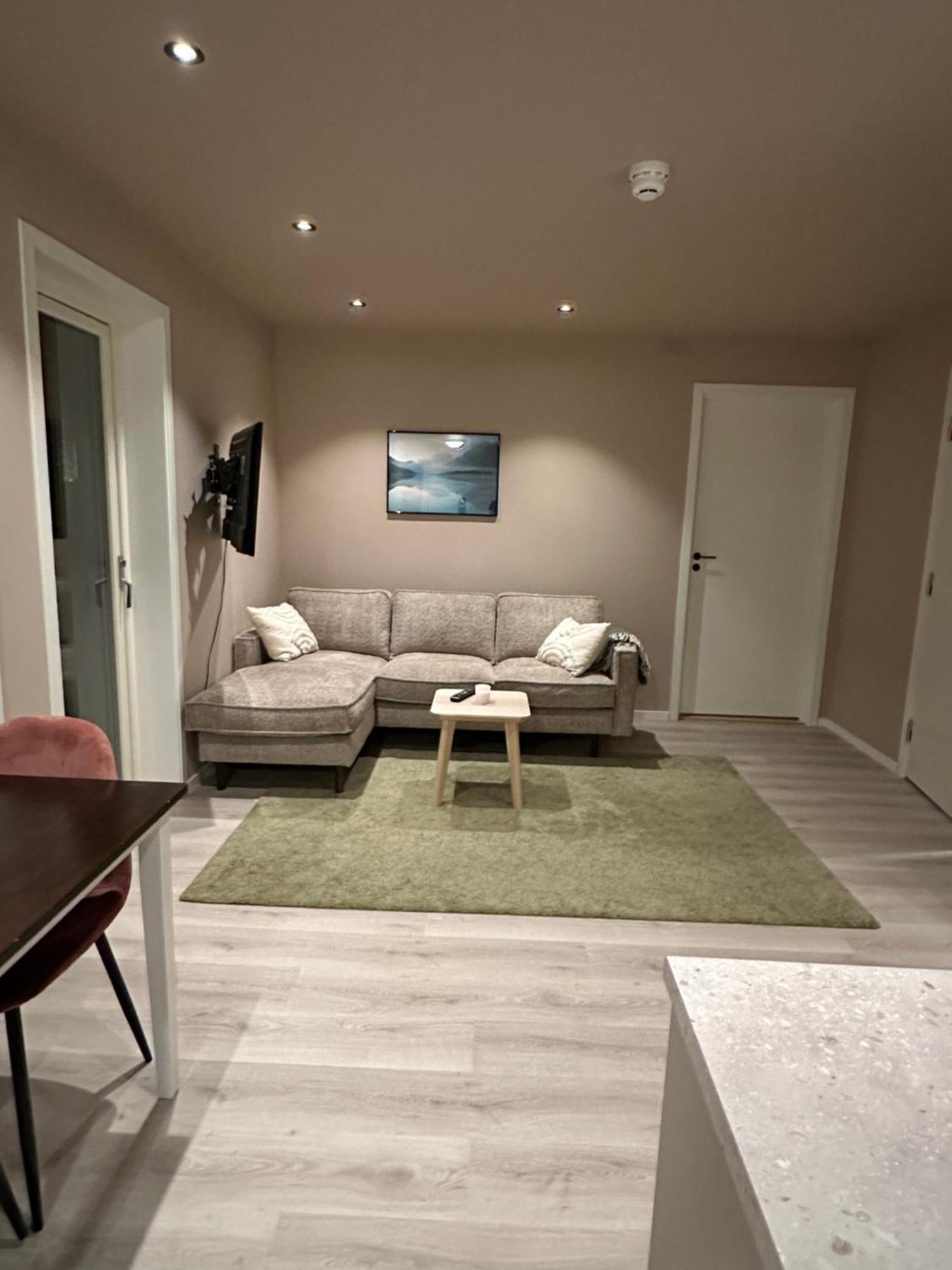 From 2025 Appartement
