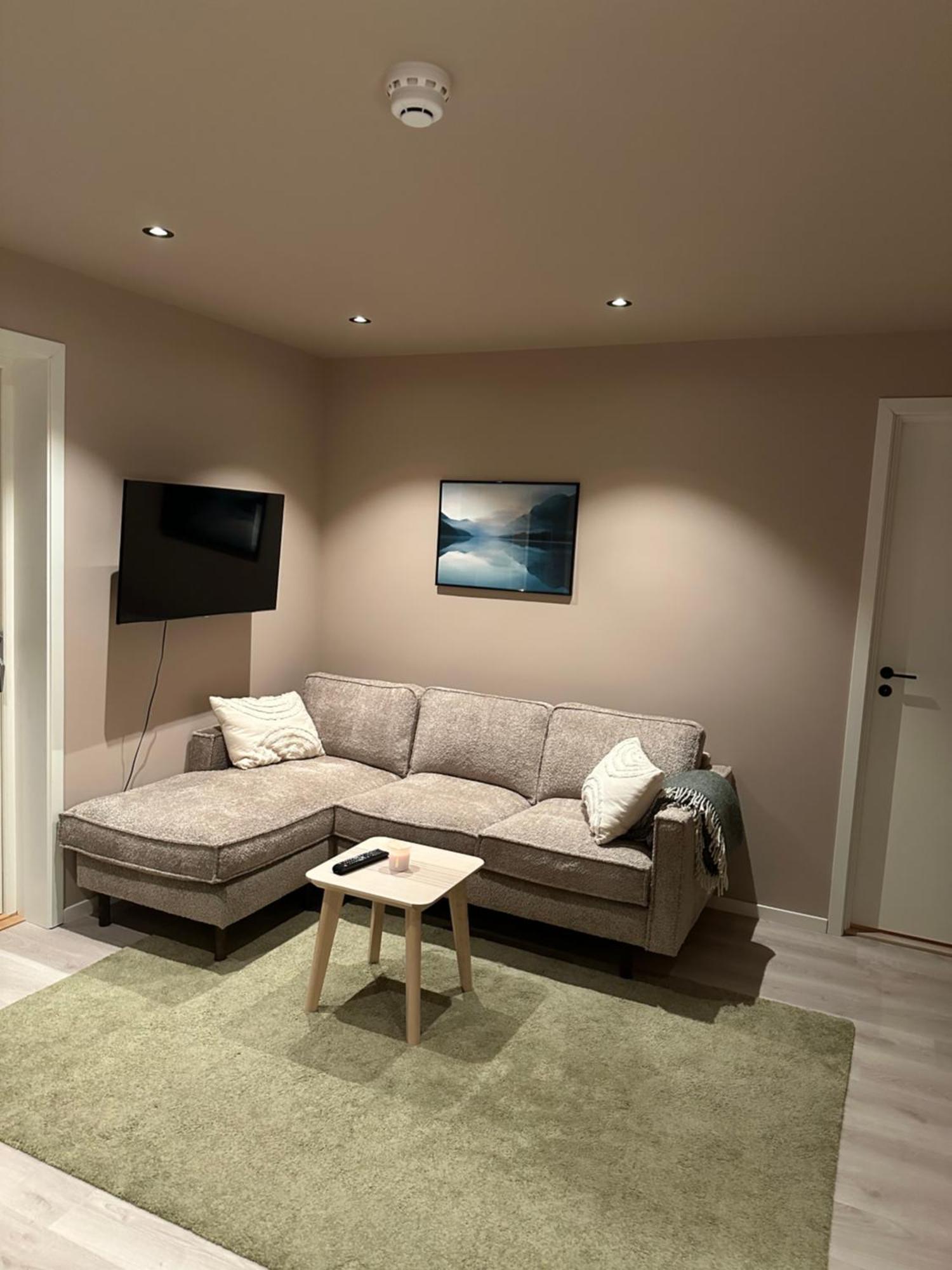 Appartement From 2025 *