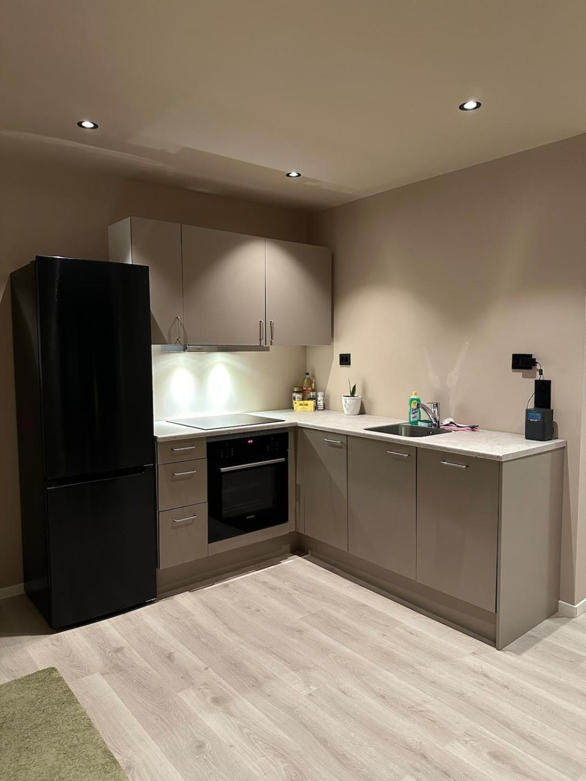 Appartement From 2025